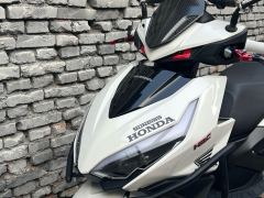 Sundiro Honda NS125RX - фото 3