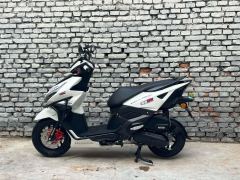 Sundiro Honda NS125RX - фото 4