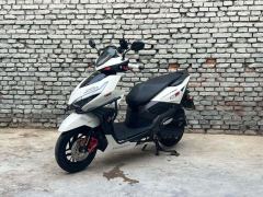 Sundiro Honda NS125RX - фото 5