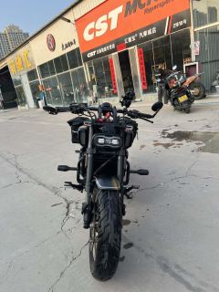 Voge CU525 500 cc - фото 3