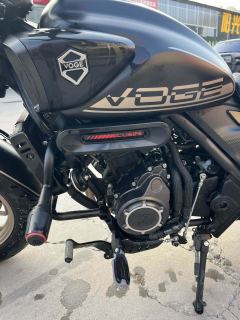 Voge CU525 500 cc - фото 5