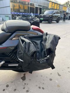 Voge CU525 500 cc - фото 6
