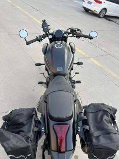 Voge CU525 500 cc - фото 8