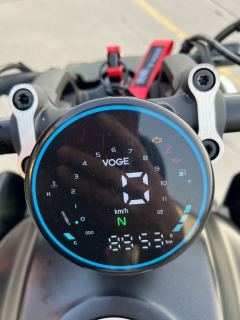 Voge CU525 500 cc - фото 9