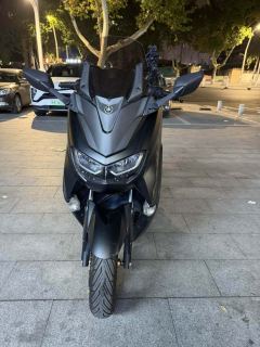 Yamaha NMAX 155 cc - фото 1