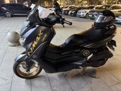 Yamaha NMAX 155 cc - фото 2