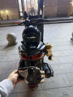 Yamaha NMAX 155 cc - фото 3