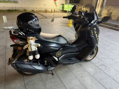 Yamaha NMAX 155 cc - фото 4