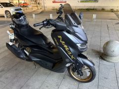 Yamaha NMAX 155 cc - фото 5
