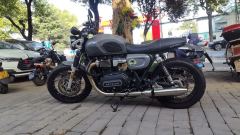 Gaojin GK1200 - ფოტო 1