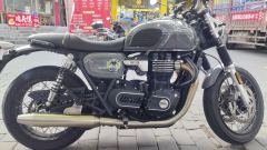 Gaojin GK1200 - ფოტო 2