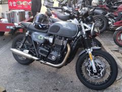 Gaojin GK1200 - ფოტო 3