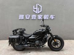 CFMOTO 250CL-C - фото 1