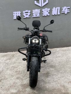 CFMOTO 250CL-C - фото 2