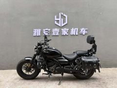 CFMOTO 250CL-C - фото 3