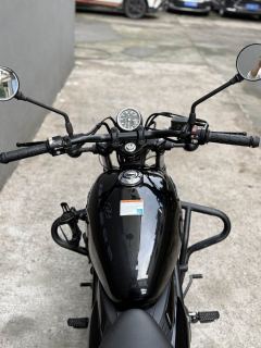 CFMOTO 250CL-C - фото 5