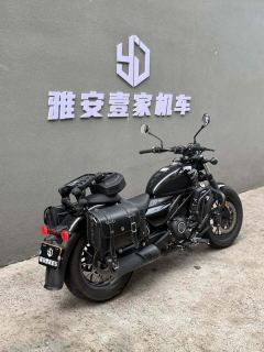CFMOTO 250CL-C - фото 7