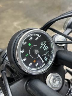 CFMOTO 250CL-C - фото 8