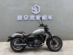 CFMOTO 250CL-C - ფოტო 1
