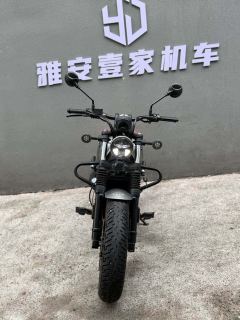 CFMOTO 250CL-C - ფოტო 2