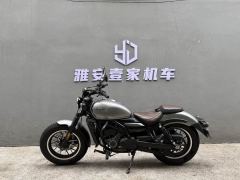 CFMOTO 250CL-C - ფოტო 3