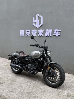 CFMOTO 250CL-C - ფოტო 4