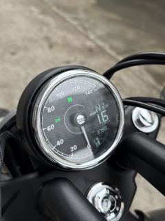 CFMOTO 250CL-C - ფოტო 8