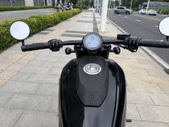 QJMOTOR Flash 600 560 cc - ფოტო 9