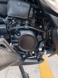 Honda NSS350 - ფოტო 7
