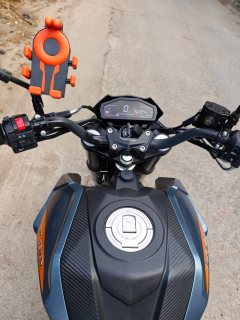 Zongshen 250R - ფოტო 3