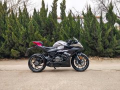 CFMOTO 250SR - ფოტო 1