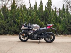 CFMOTO 250SR - ფოტო 7