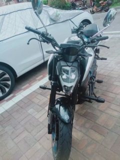 CFMOTO 250NK - ფოტო 2