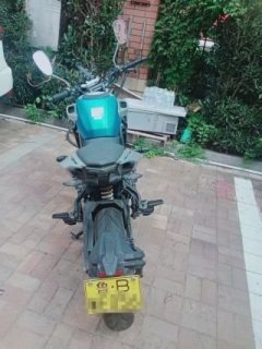 CFMOTO 250NK - ფოტო 4