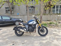 CFMOTO 700CL-X - ფოტო 1