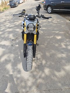 CFMOTO 700CL-X - ფოტო 2