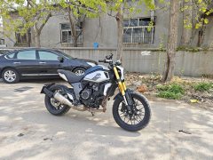 CFMOTO 700CL-X - ფოტო 5