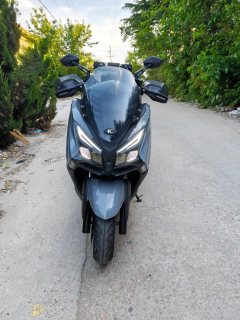 KYMCO Rowing CT250 - ფოტო 3