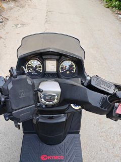 KYMCO Rowing CT250 - ფოტო 8