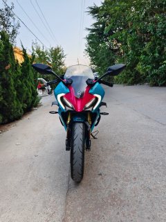 CFMOTO 250SR - ფოტო 3