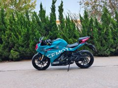 CFMOTO 250SR - ფოტო 4