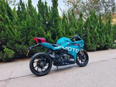CFMOTO 250SR - ფოტო 5