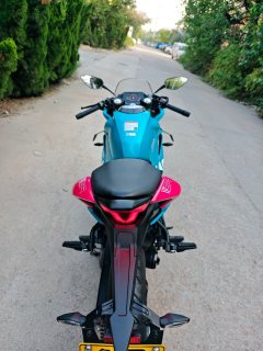 CFMOTO 250SR - ფოტო 6