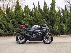 CFMOTO 250SR - ფოტო 1