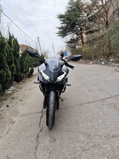 CFMOTO 250SR - ფოტო 3