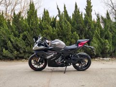 CFMOTO 250SR - ფოტო 6