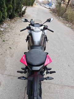 CFMOTO 250SR - ფოტო 7