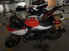 CFMOTO XO Papio 125 cc - ფოტო 2