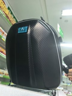 Cyclone RC401 400 cc - ფოტო 2