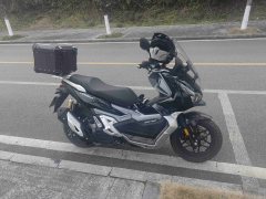 Dayang V-Ray ADV150 - ფოტო 1
